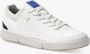 On The Roger Centre Court White Indigo Schoenmaat 45 Sneakers 4.899.157 - Thumbnail 6