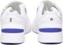 ON Running Sneakers White Heren - Thumbnail 3