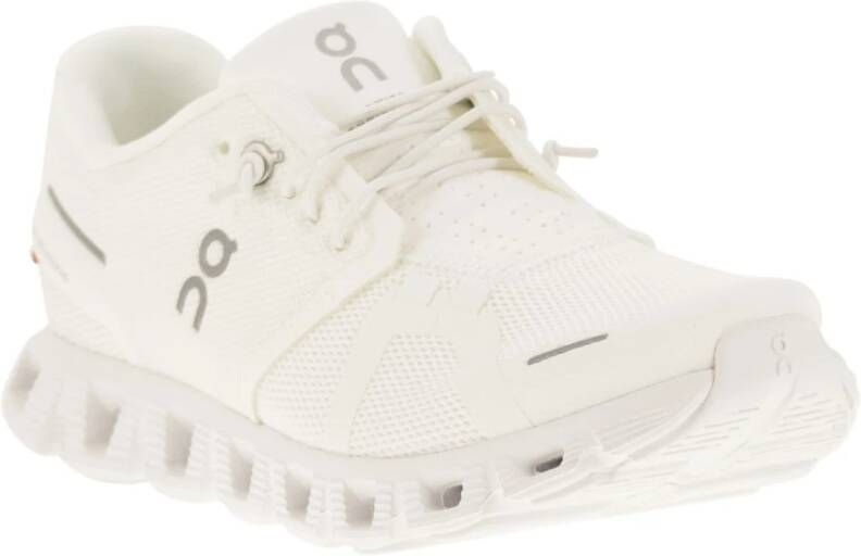ON Running Sneakers White Heren