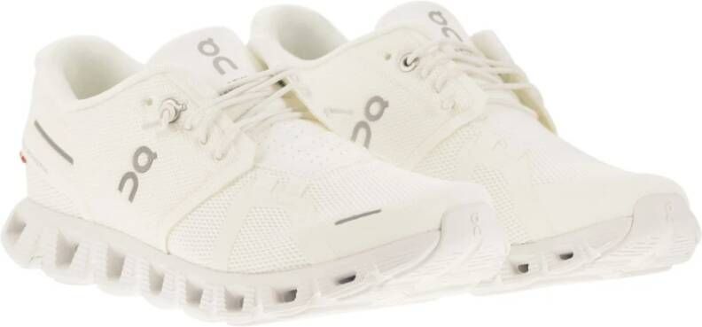 ON Running Sneakers White Heren