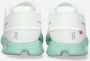 ON Running Cloud 5 Dames Sneakers Schoenen Undyed-White - Thumbnail 6