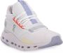 ON Running Sneakers Cloudnova 99117 Blauw - Thumbnail 5