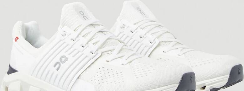 ON Running Sneakers Wit Dames