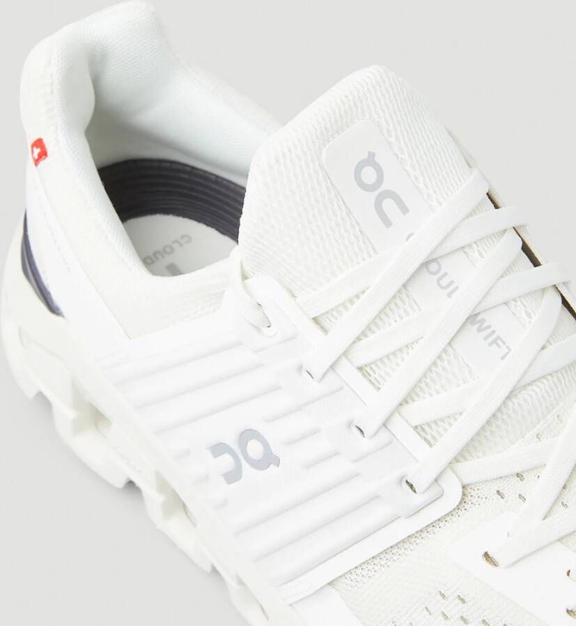 ON Running Sneakers Wit Dames