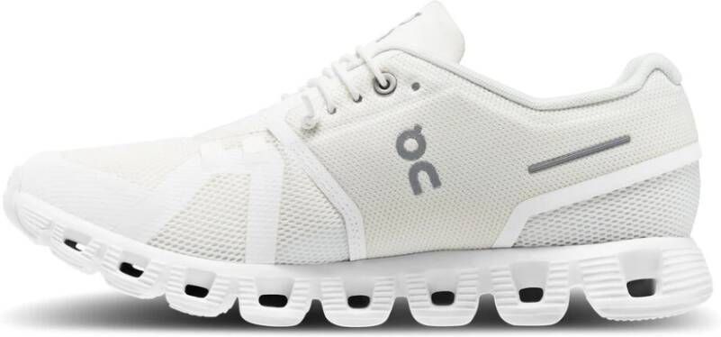 ON Running Sneakers Wit Dames