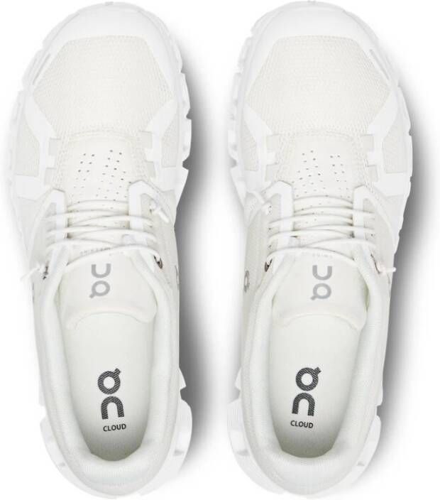 ON Running Sneakers Wit Dames