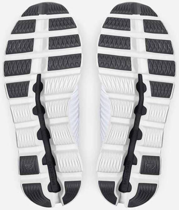 ON Running Sneakers Wit Dames