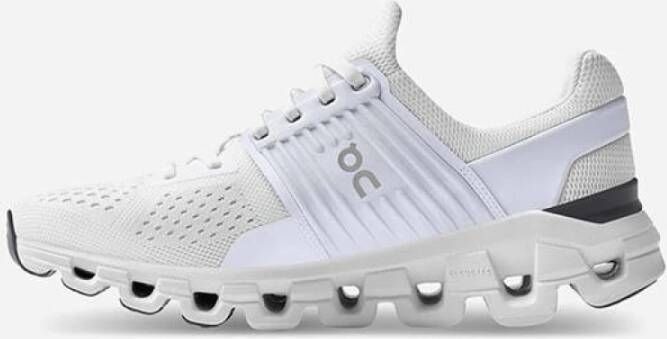 ON Running Sneakers Wit Dames