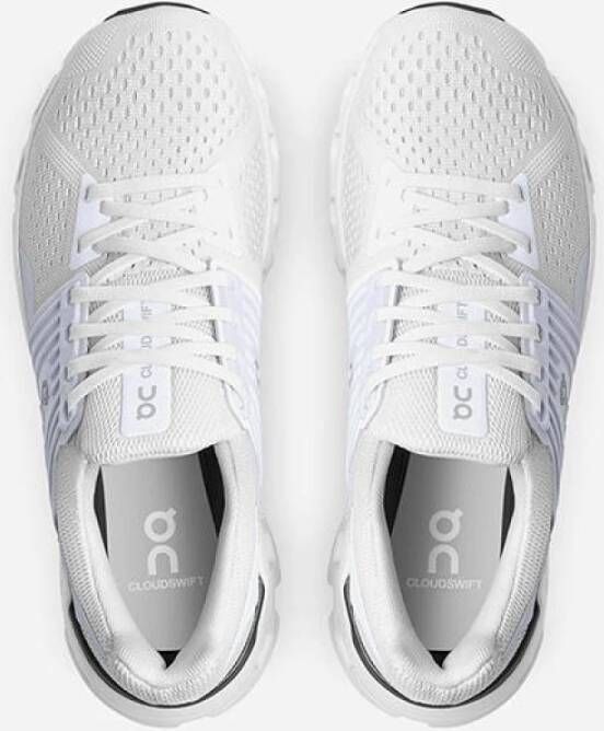 ON Running Sneakers Wit Dames