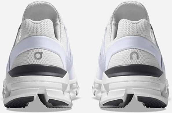 ON Running Sneakers Wit Dames
