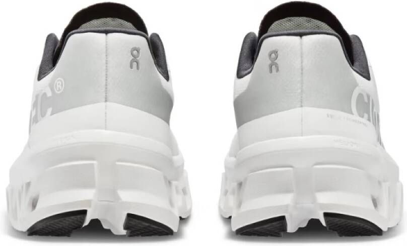 ON Running Sneakers Wit Heren