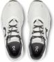 ON Running Witte Sneakers met Stoffen Materiaal en Rubberen Zool White Heren - Thumbnail 12