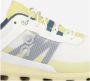 ON Running Cloudvista Ivory Endive Sneakers Multicolor Heren - Thumbnail 7