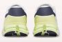 ON Running Cloudflyer 4 Heren Sneakers Hardloopschoenen White-Hay - Thumbnail 5