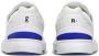 ON Running THE ROGER Spin Heren Sneakers Schoenen Wit 3MD11471089 - Thumbnail 5