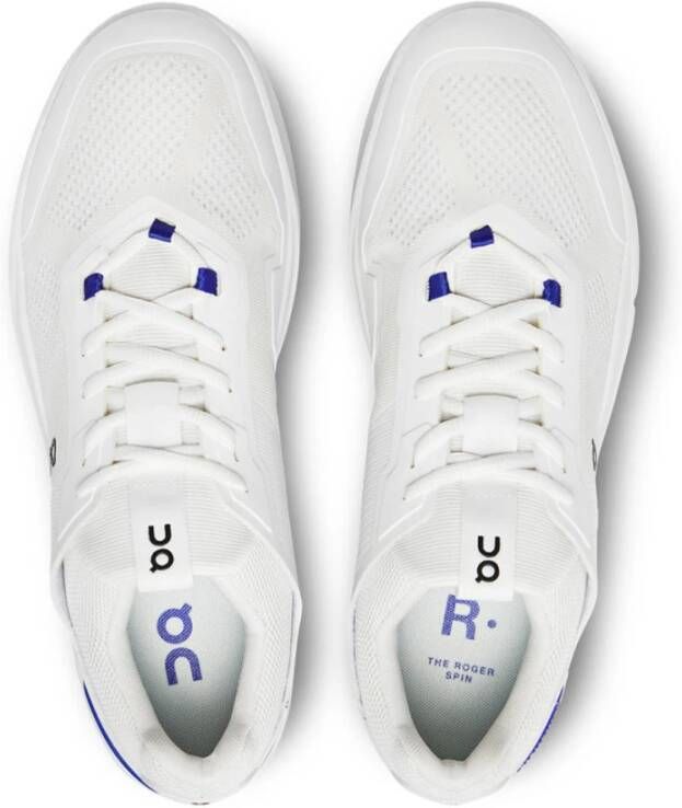 ON Running Sneakers Wit Heren