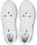 ON Running THE ROGER Spin Heren Sneakers Schoenen Wit 3MD11471089 - Thumbnail 6