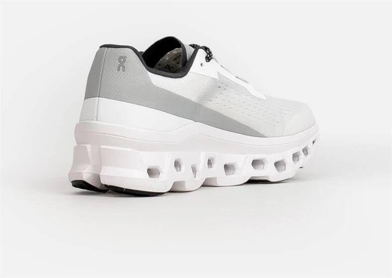 ON Running Sneakers Wit Heren