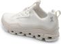 ON Running Sneakers White Heren - Thumbnail 3