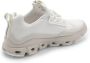 ON Running Sneakers White Heren - Thumbnail 4