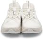 ON Running Sneakers White Heren - Thumbnail 5