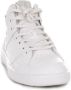 ON Running THE ROGER Clubhouse Mid Heren Sneakers Schoenen Wit - Thumbnail 3