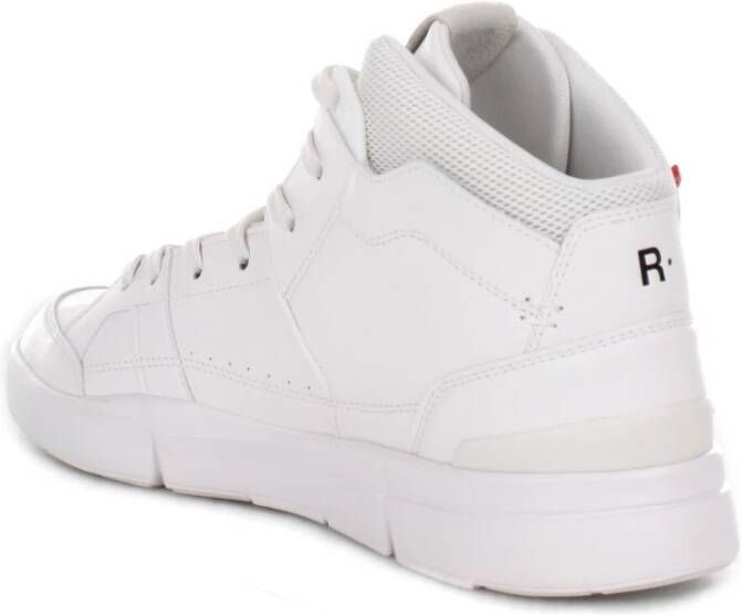 ON Running Sneakers Wit Heren