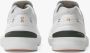 On The Roger Centre Court White Indigo Schoenmaat 45 Sneakers 4.899.157 - Thumbnail 6