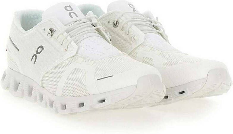 ON Running Op sneakers wit Heren