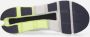 ON Running Cloudflyer 4 Heren Sneakers Hardloopschoenen White-Hay - Thumbnail 8