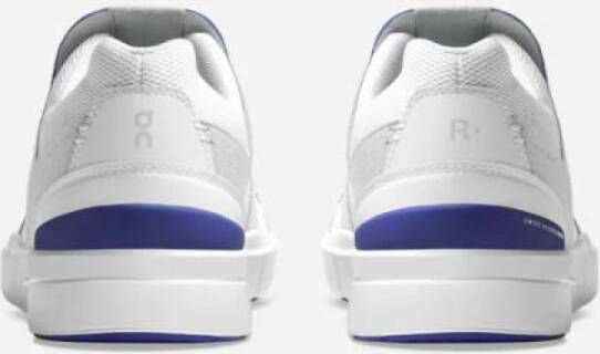 ON Running Sneakers Wit Heren