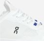 ON Running THE ROGER Spin Heren Sneakers Schoenen Wit 3MD11471089 - Thumbnail 11