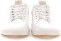 ON Running The Roger Centre Court Sneakers Wit Heren - Thumbnail 10