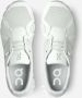 ON Running Cloud 5 Dames Hardloopschoenen Running schoenen Sneakers All-White - Thumbnail 8