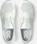 ON Running Cloud 5 Dames Hardloopschoenen Running schoenen Sneakers All-White - Thumbnail 13