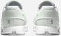 ON Running Cloud 5 Dames Hardloopschoenen Running schoenen Sneakers All-White - Thumbnail 9