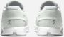 ON Running Cloud 5 Dames Hardloopschoenen Running schoenen Sneakers All-White - Thumbnail 14