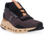 ON Running Sneakers Grijs Dames - Thumbnail 2