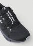 ON Running Cloudsurfer Sneakers van gerecycled polyester Black Dames - Thumbnail 10