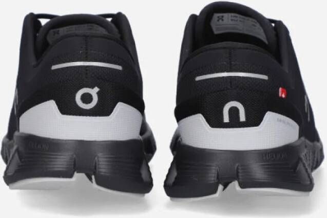 ON Running Sneakers Zwart Dames