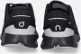 ON Running ON Cloud X 3 Heren Sportschoenen Hardlopen Weg zwart zwart - Thumbnail 15