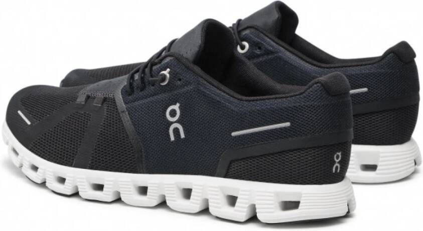 ON Running Sneakers Zwart Heren