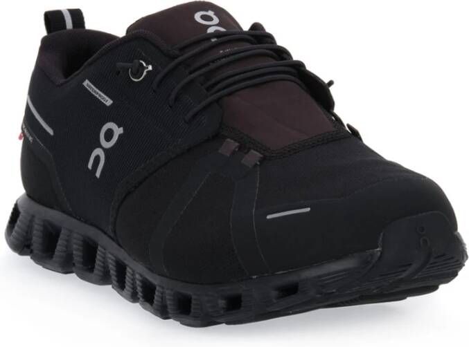 ON Running Sneakers Zwart Heren