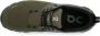 ON Running Cloud 5 WP Waterproof Heren Hardloopschoenen Running Schoenen Sportschoenen Olive-Black - Thumbnail 14