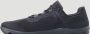 On Cloudm ster Heren Schoenen Zwart Maat: 42.5 Polyester Foot Locker - Thumbnail 4