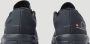 On Cloudm ster Heren Schoenen Zwart Maat: 42.5 Polyester Foot Locker - Thumbnail 5