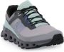 ON Running Cloudvista Heren Trail-Running Schoenen Multisportschoenen Hardloopschoenen Alloy-Black - Thumbnail 3