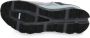 ON Running Cloudvista Heren Trail-Running Schoenen Multisportschoenen Hardloopschoenen Alloy-Black - Thumbnail 5