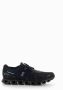 ON Running Cloud 5 Hardloopschoenen Trainingsschoenen Sportschoenen Running Schoenen Zwart - Thumbnail 12