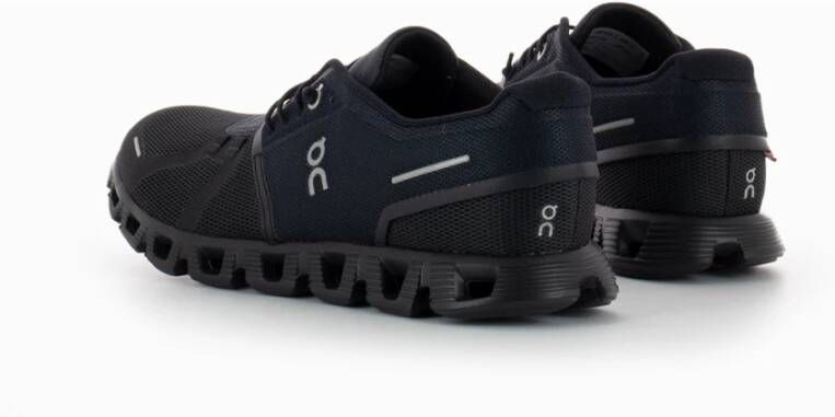 ON Running Sneakers Zwart Heren